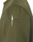 Preview: Green-Generation Kochjacke von Karlowsky - Seite Stifttasche